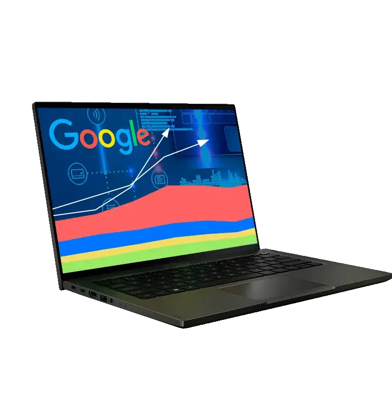 Контекстная реклама в Google