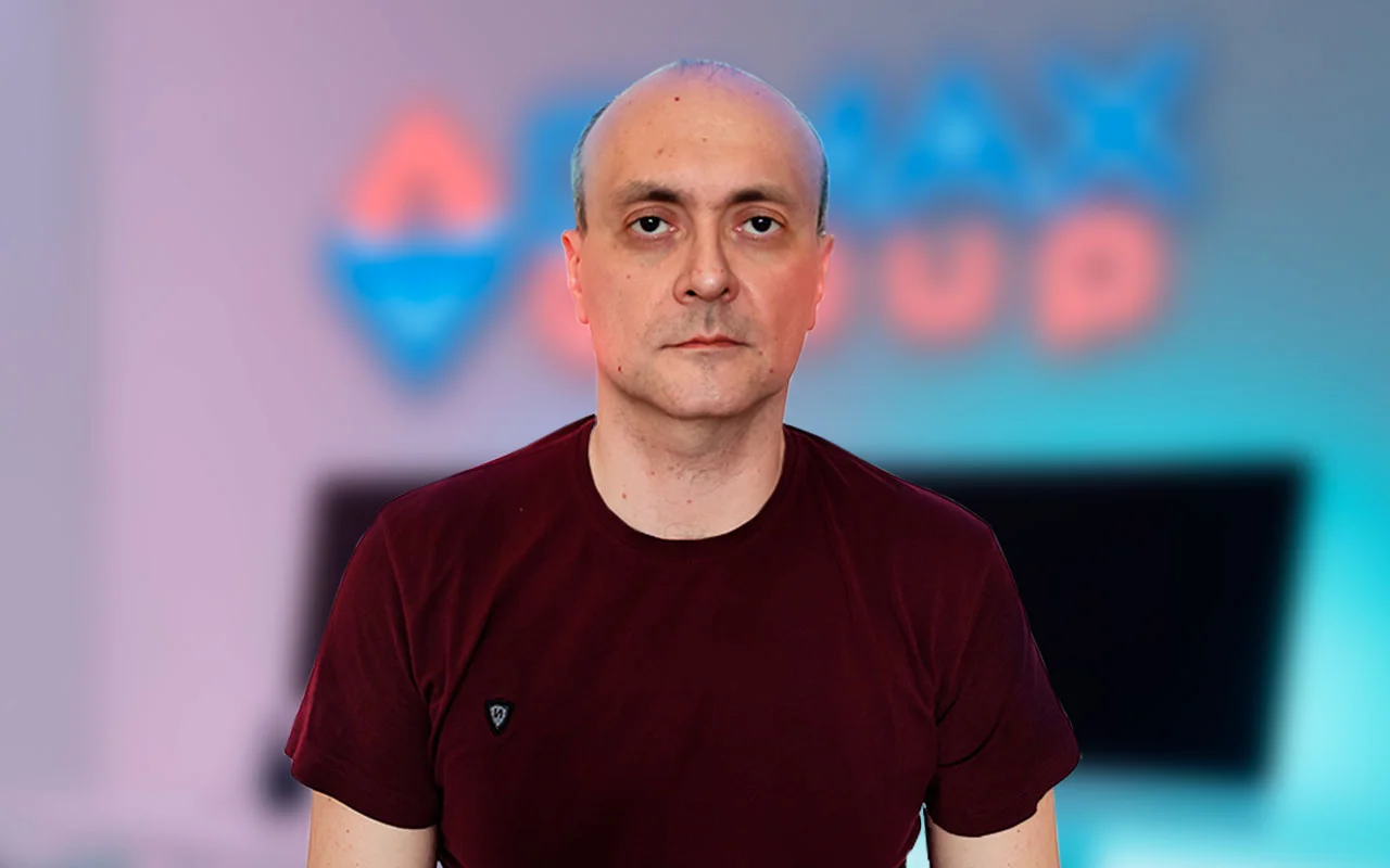 Abdumuminov Alisher
