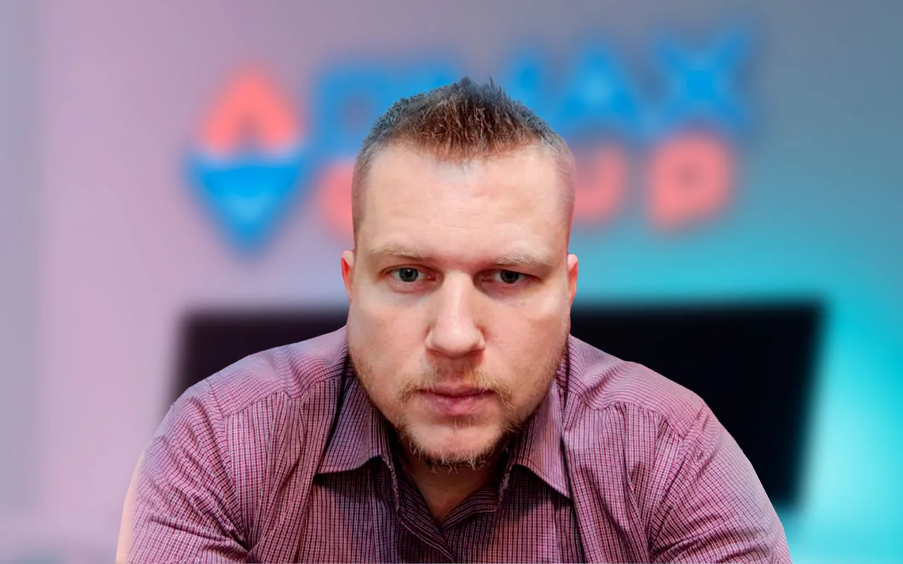 Furtsov Grigory