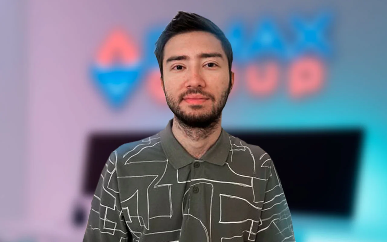 Doniyor Saidakhmedov