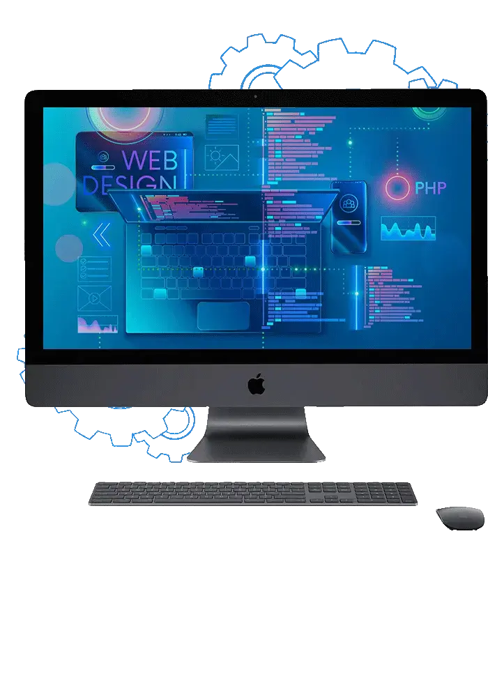 Разработка сайтов