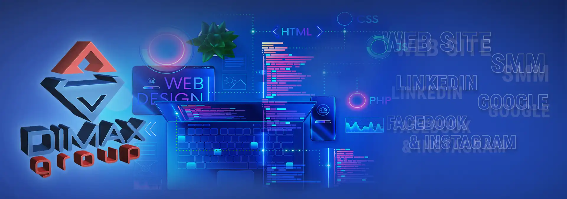 mobile banner