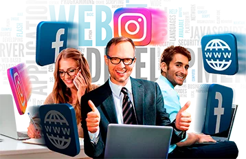 Interacting with your target audience