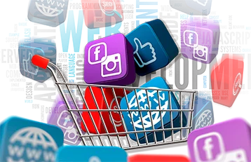 Possibility to order all services for Internet promotion