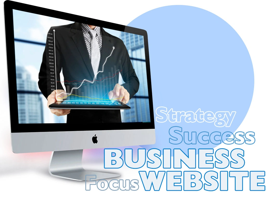 Business website Dimax Group