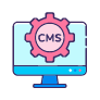 CMS - Content Management System