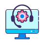 Free technical support for websites for 6 months