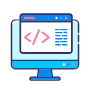 Frontend development