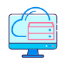 Backend development